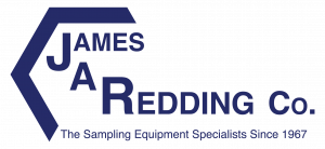 James A. Redding